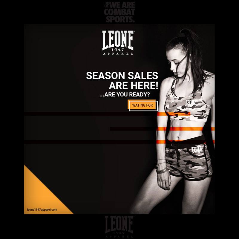 Leone 1947® North America Apparel WOMAN HOT PANTS 10 Leone 1947® North America Apparel WOMAN HOT PANTS