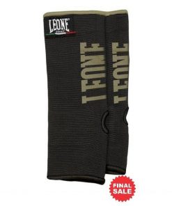 Leone America 1947 ANKLE GUARDS