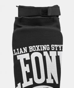 Leone America 1947 SHINGUARDS 'COMFORT' Protections And Pads 10 Leone America 1947 SHINGUARDS 'COMFORT' Protections And Pads