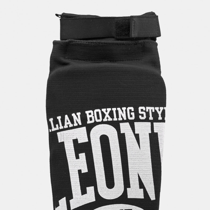 Leone America 1947 SHINGUARDS 'COMFORT' Protections And Pads 4 Leone America 1947 SHINGUARDS 'COMFORT' Protections And Pads