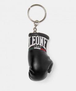 Leone America 1947 KEYRINGS 'MINI BOXING GLOVE' Iron Spring