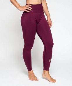 Leone 1947® North America Sportswear LOGO SPORT TIGHTS