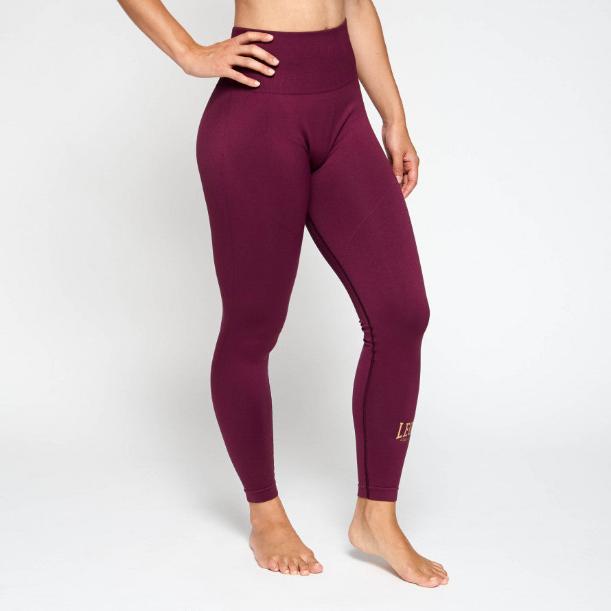 Leone 1947® North America Sportswear LOGO SPORT TIGHTS 1 Leone 1947® North America Sportswear LOGO SPORT TIGHTS