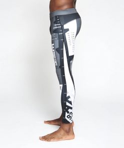 Leone 1947® North America Sportswear ZENITH SPORT TIGHTS