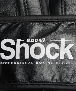 Leone 1947® North America SHOCK BOXING GLOVES 37 Leone 1947® North America SHOCK BOXING GLOVES