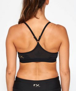 Leone 1947 North America T-Shirts & Sports Bras ESSENTIAL SPORTS BRA