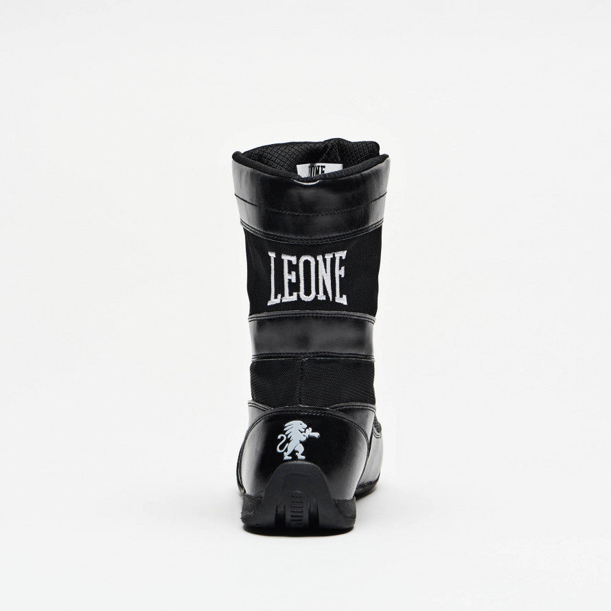 Leone America 1947 Sportswear LEGEND BOXING SHOES 4 Leone America 1947 Sportswear LEGEND BOXING SHOES