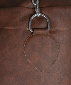 Leone America 1947 Iron Spring VINTAGE HEAVY BAG