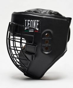 Leone America 1947 Protections And Pads FIGHTER HEADGEAR