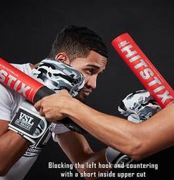 Leone 1947® North America Protections And Pads HITSTIX 13 Leone 1947® North America Protections And Pads HITSTIX