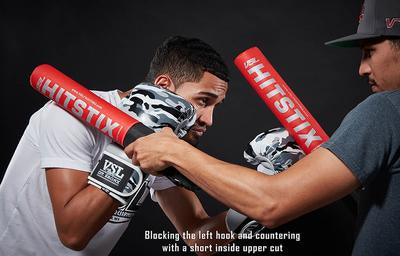 Leone 1947® North America Protections And Pads HITSTIX 5 Leone 1947® North America Protections And Pads HITSTIX