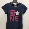 Leone 1947® North America Apparel GIRL TSHIRT SS