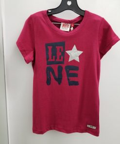 Leone 1947® North America Apparel GIRL TSHIRT SS