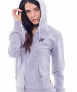 Leone 1947® North America WOMAN HOODY FLEECE ZIP Apparel 18 Leone 1947® North America WOMAN HOODY FLEECE ZIP Apparel