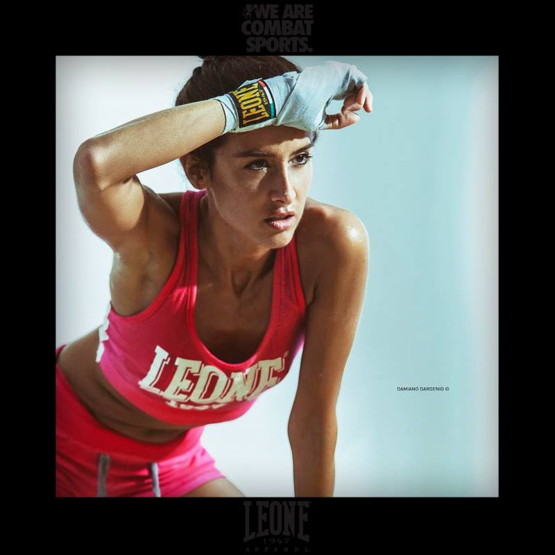 Leone 1947® North America Apparel WOMAN TOP 11 Leone 1947® North America Apparel WOMAN TOP