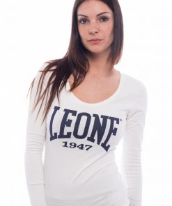 Leone 1947® North America WOMAN TSHIRT SS ROUND NECK Apparel 16 Leone 1947® North America WOMAN TSHIRT SS ROUND NECK Apparel