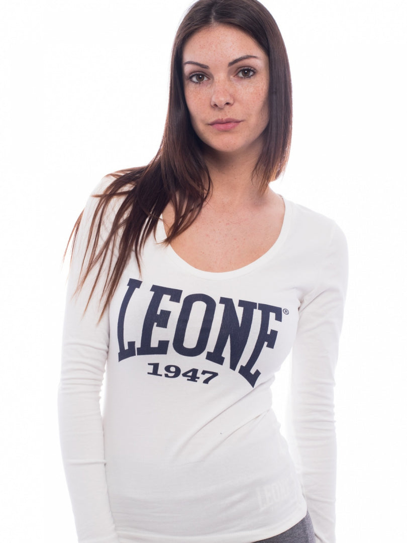 Leone 1947® North America WOMAN TSHIRT SS ROUND NECK Apparel 4 Leone 1947® North America WOMAN TSHIRT SS ROUND NECK Apparel