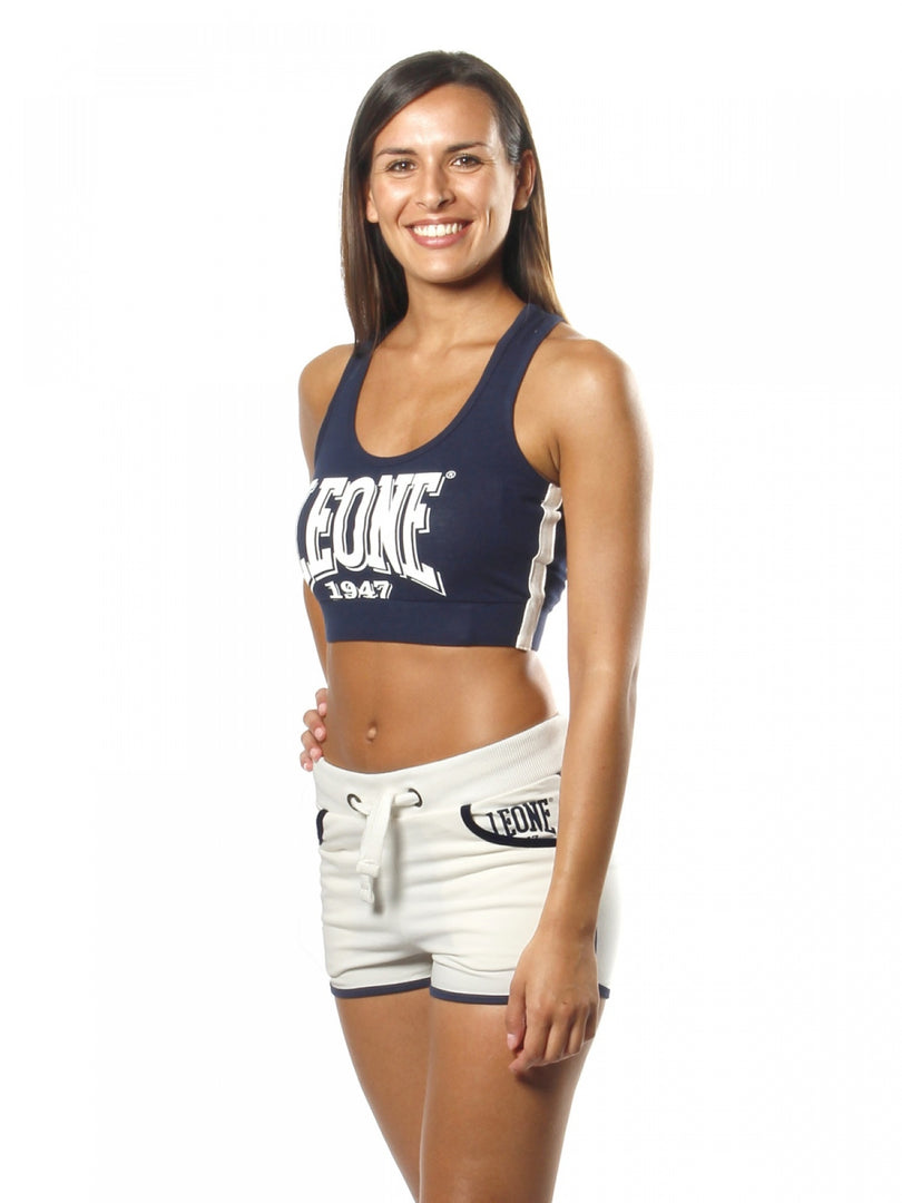 Leone 1947® North America Apparel WOMAN HOT PANTS 7 Leone 1947® North America Apparel WOMAN HOT PANTS