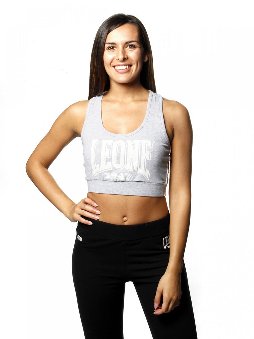 Leone 1947® North America Apparel WOMAN TOP 6 Leone 1947® North America Apparel WOMAN TOP