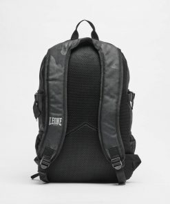 Leone 1947 North America BACKPACK CAMOBLACK