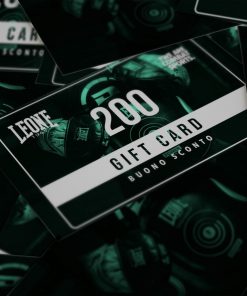 Leone 1947 North America Leone 1947 Gift Cards