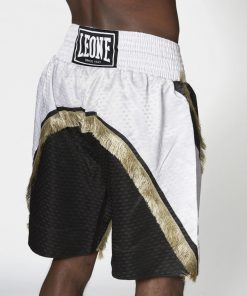 Leone 1947® North America LEGEND BOXING SHORTS Sportswear