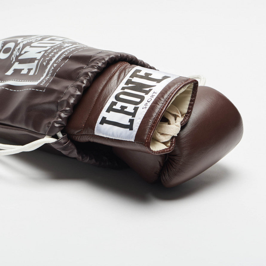 Leone America 1947 ANNIVERSARY BOXING GLOVES 9 Leone America 1947 ANNIVERSARY BOXING GLOVES