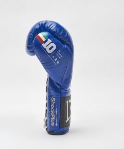 Leone 1947 North America SHOCK PLUS BOXING GLOVES 26 Leone 1947 North America SHOCK PLUS BOXING GLOVES