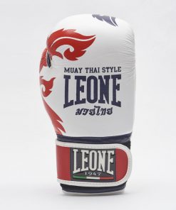Leone 1947® North America MUAY THAI BOXING GLOVES 41 Leone 1947® North America MUAY THAI BOXING GLOVES