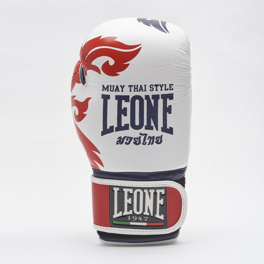 Leone 1947® North America MUAY THAI BOXING GLOVES 17 Leone 1947® North America MUAY THAI BOXING GLOVES