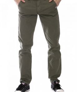Leone 1947® North America MAN CHINO PANTS