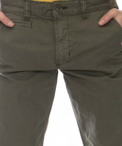 Leone 1947® North America MAN CARGO SHORTS Apparel