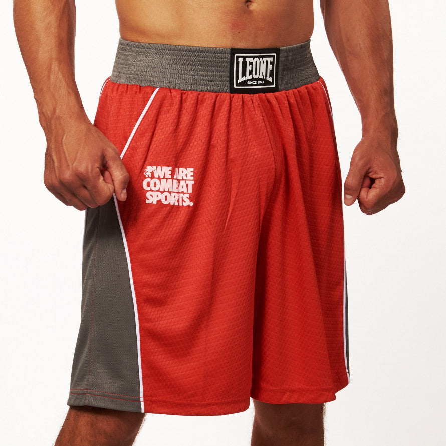 Leone America 1947 Sportswear SHORTS CORNER BOXE 2 Leone America 1947 Sportswear SHORTS CORNER BOXE