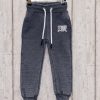 Leone 1947® North America Apparel LEONE BOY SWEAT PANTS DENIM
