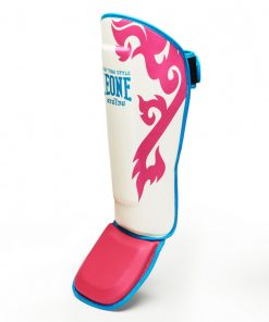 Leone America 1947 SHINGUARDS 'MUAY THAI'