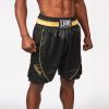 Leone 1947® North America PREMIUM BOXING SHORTS