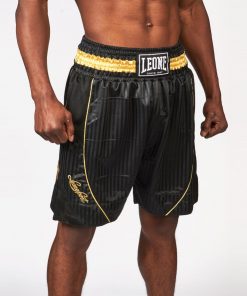 Leone 1947® North America PREMIUM BOXING SHORTS