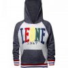 Leone 1947® North America Apparel BOY HOODY FLEECE