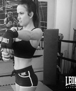 Leone 1947® North America Apparel WOMAN HOT PANTS 23 Leone 1947® North America Apparel WOMAN HOT PANTS