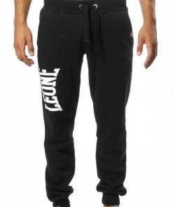 Leone 1947® North America MAN SWEATPANTS BASIC