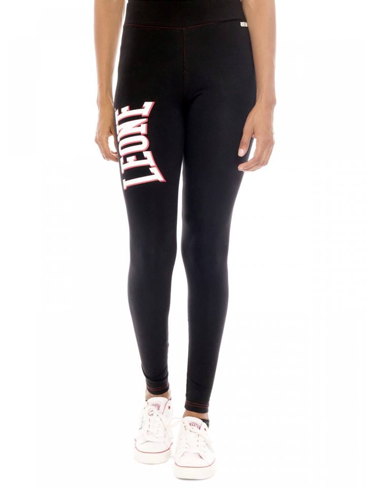 Leone 1947® North America WOMAN LEGGINGS 1 Leone 1947® North America WOMAN LEGGINGS