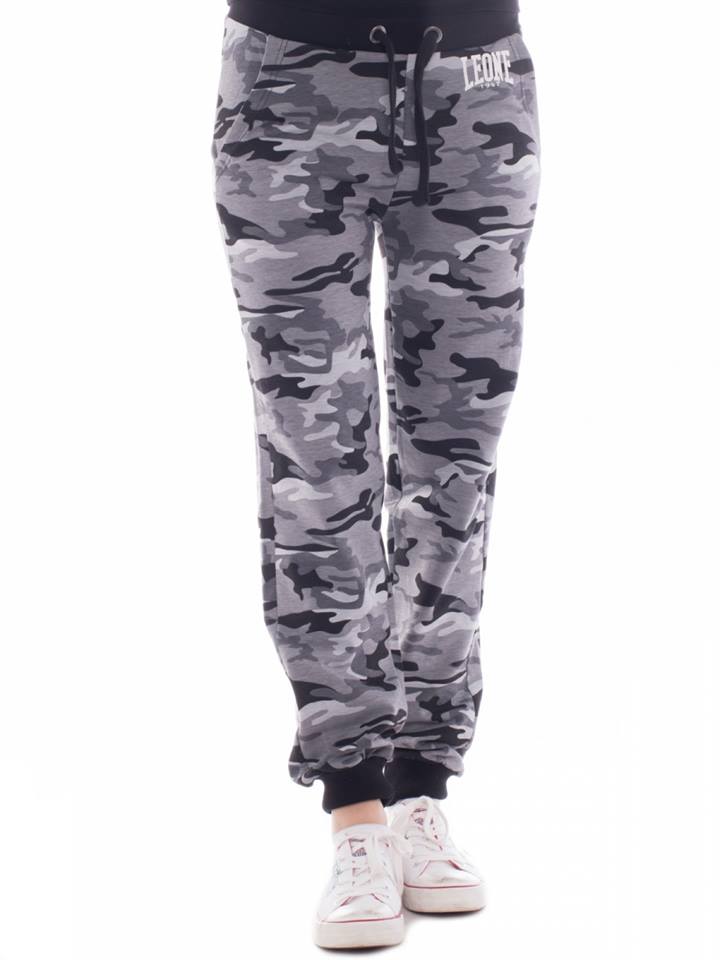 Leone 1947® North America WOMAN PANTS Apparel 10 Leone 1947® North America WOMAN PANTS Apparel