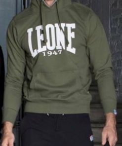 Leone 1947® North America MAN HOODIES Apparel