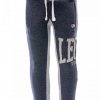 Leone 1947® North America Apparel BOY FLEECE PANTS