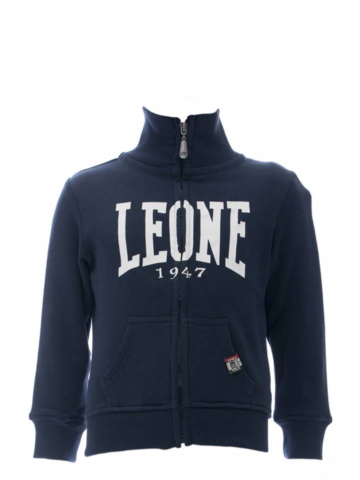 Leone 1947® North America Apparel BOY TRUCK FLEECE 1 Leone 1947® North America Apparel BOY TRUCK FLEECE