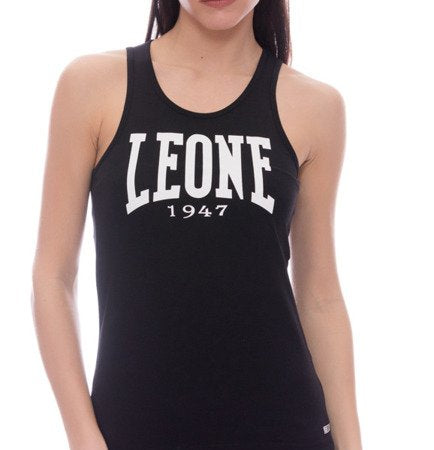 Leone 1947® North America Apparel WOMAN TANK 2 Leone 1947® North America Apparel WOMAN TANK