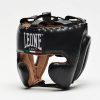 Leone America 1947 PERFOMANCE HEADGEAR Protections And Pads