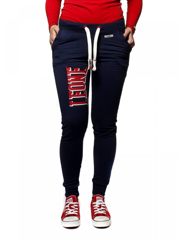 Leone 1947® North America Apparel WOMAN PANTS 1 Leone 1947® North America Apparel WOMAN PANTS