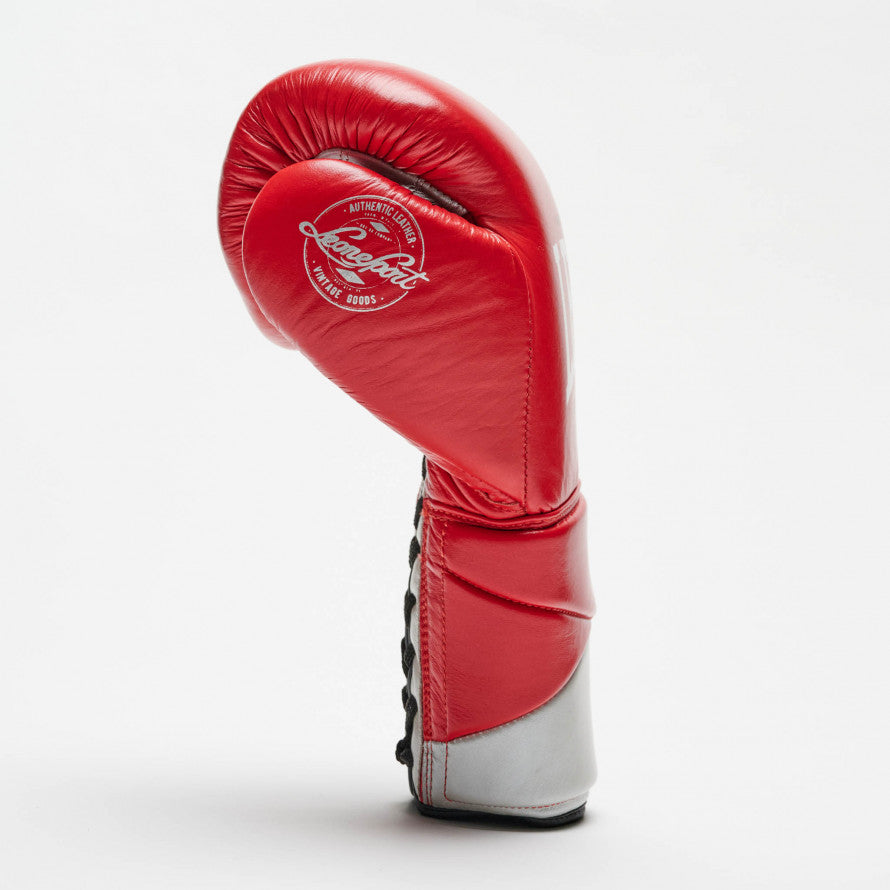 Leone 1947® North America AUTHENTIC BOXING GLOVES 7 Leone 1947® North America AUTHENTIC BOXING GLOVES