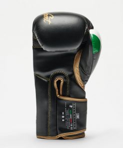 Leone 1947 North America ESSENTIAL 2 BOXING GLOVES 10 Leone 1947 North America ESSENTIAL 2 BOXING GLOVES